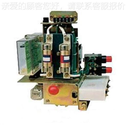 ZZ-4.50/1140(660)M照本体综合保护装明置矿用EZZ隔爆型门卡233B4