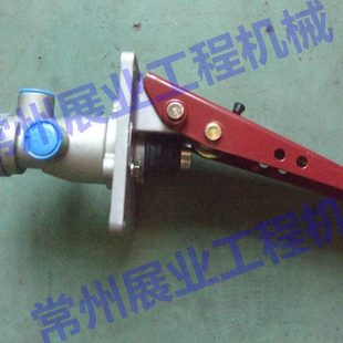 956 常林配件气制动阀常林装 载机配件ZLM30E ZLM50E 955