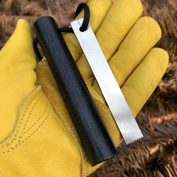 20*120mm特粗大号打火石户外野外打火棒荒野求生防水点火装备