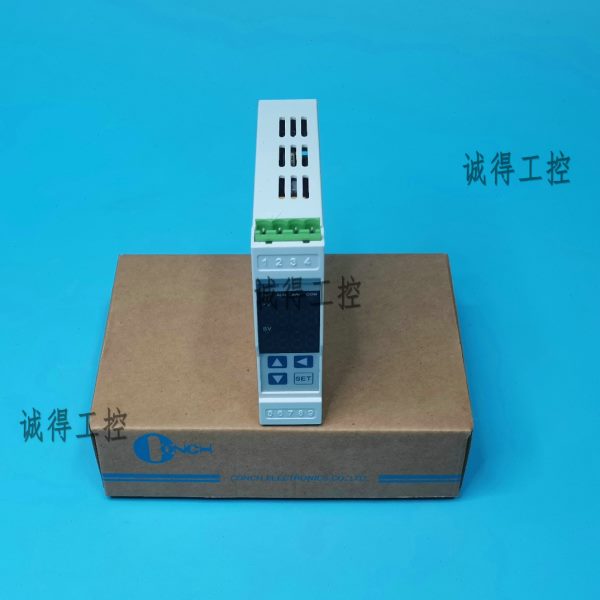 PM0-1100A PM0-2100A PM0-3100A全新原装台湾CONCH智能电子温控器