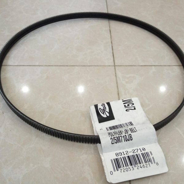 盖茨三角皮带3/5M710JB.3/5M730JB.2/5M750JB.2/5M775JB广角带