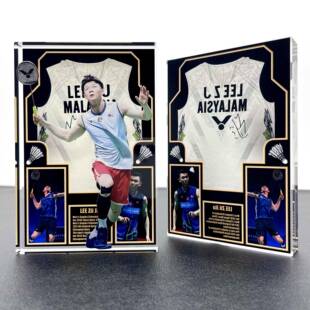 李梓嘉石宇奇桌面摆件高透压克力超清印刷周边创意礼物摆台装饰