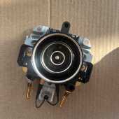 原装 嘉泰KSD568 5M通用养生壶温控器上连接器配件三环温控器带NTC