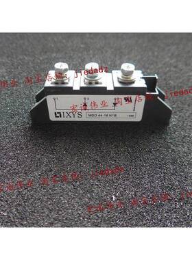 MDD44-16N1B功率模块 现货销售 欢迎订购！