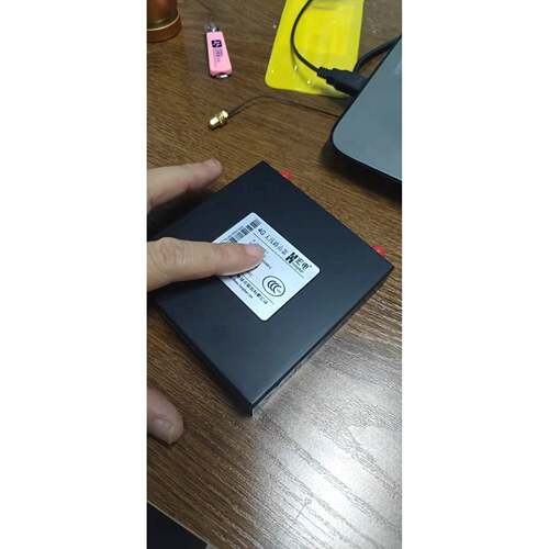 全新原装特价老版宏电H8951工业4G全网通无线路由器1.4G&1.8G专网