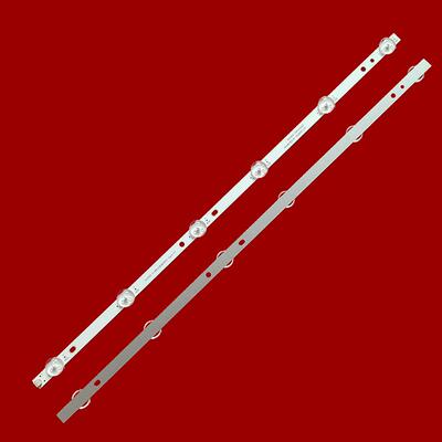 适用于全新组装26寸液晶电视机JJ-0751-D26080601AM-S灯条一套