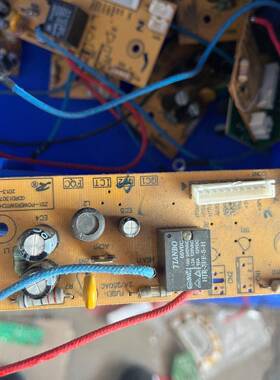 ZS1-FC48-D10 ZS1-POWERSWITCH3-P10小鸭 爱德电饭锅电脑板