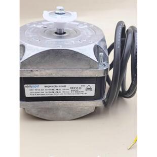 全新德国ebmpapst电机马达EBM电机 29W 36W 60W 70W 86W 90W罩极