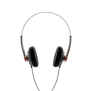 水月雨 Old Fashioned-3.5mm小型便携式头戴耳机复古时尚