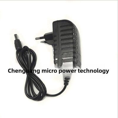 欧规欧标DC3V5V6V7V8V9V12V13.5V15V18V20V22V24V1A2A3电源适配器