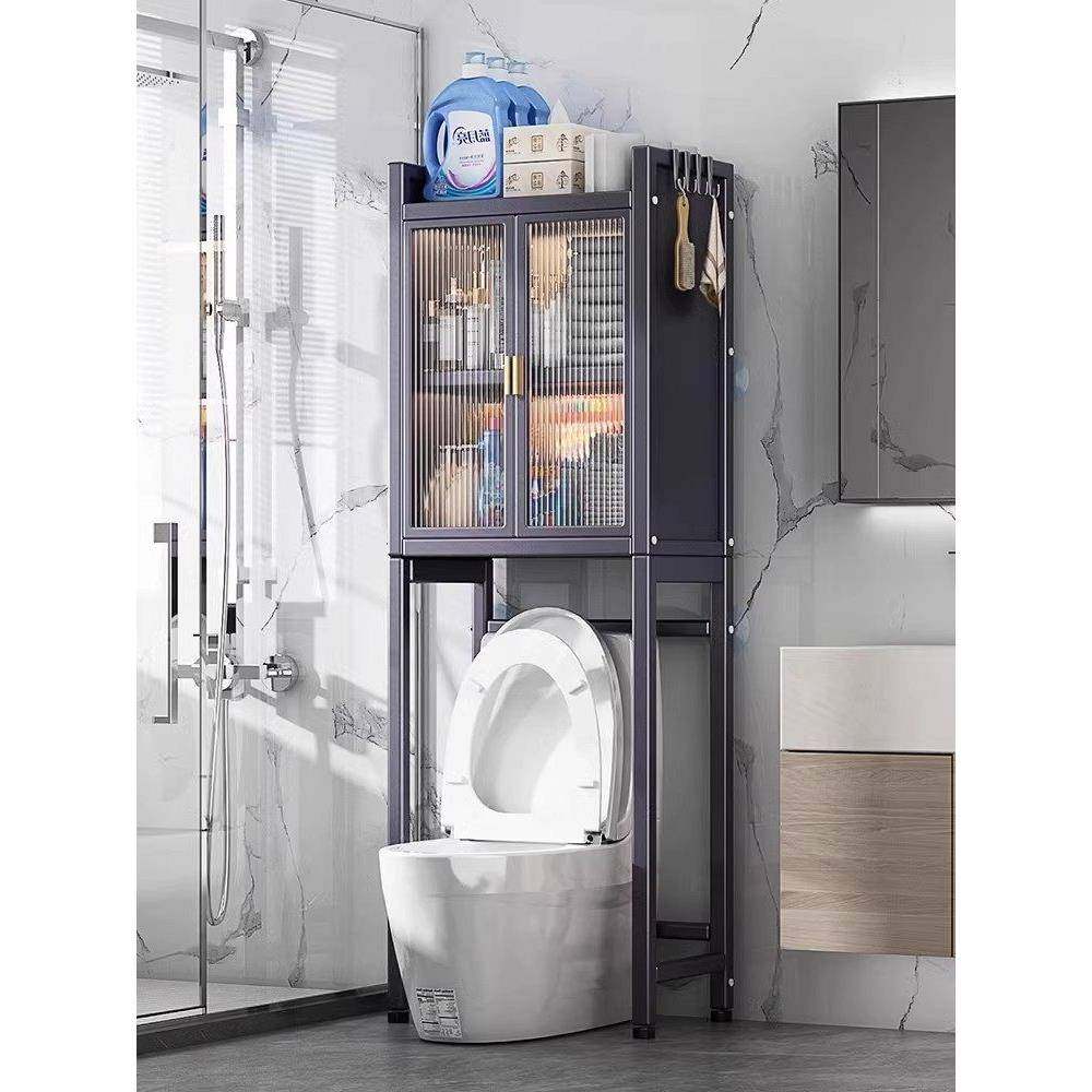 卫生间储物架卫生间上方多功能储物柜落地式洗衣机卫生间储物架,家庭/个人清洁工具,浴室角架/置物架,淘宝优惠券,粉丝福利购,淘宝优惠卷