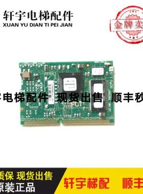 3300电梯配件 3600电梯配件 SCPU 591887程序板现货出售