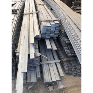 货车钢板弹簧材料铲车铲板挖机加固挖斗加厚