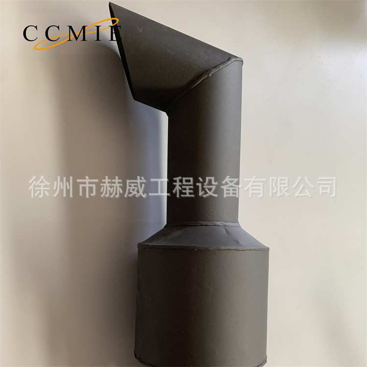 供应徐工LW500FN装载机 尾气防火罩  800360925