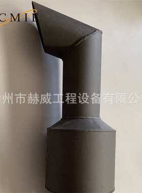 供应徐工LW500FN装载机 尾气防火罩  800360925