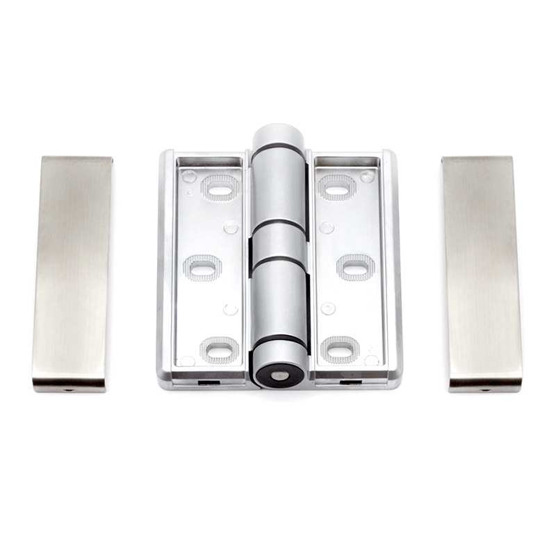 CL058-7-8 重型盖板铰链可调0/60/120/180度大型工业柜试验箱合页