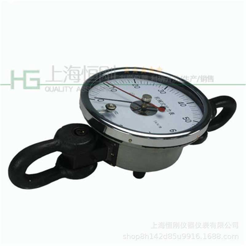 牵引力20KN拉力计 2T手拉葫芦拉力测力计 2吨刻度表盘指针拉力计,鲜花速递/花卉仿真/绿植园艺,割草机/草坪机,淘宝优惠券,粉丝福利购,淘宝优惠卷