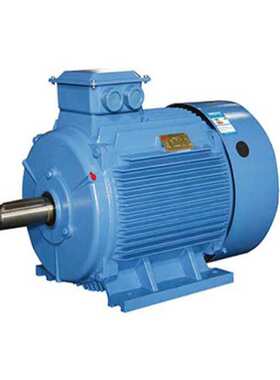 厂家供应TYBZ系列三相永磁同步电机 减速机配套 质保一年