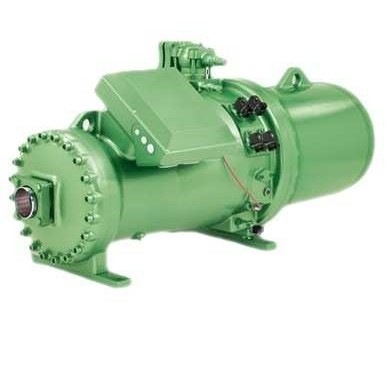 比泽尔半封闭螺杆CSW6583-40Y 压缩机 维修 配件冷冻库冷水机