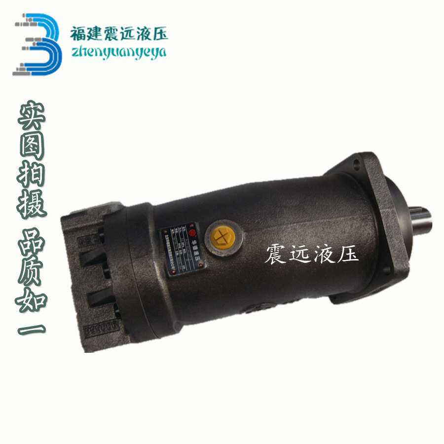 华德液压轴向柱塞泵/马达A2F80R2S3 L5P3 R5Z1 W2S1 L2S2W5P2进口