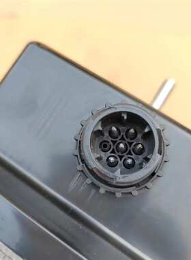 防砸款解放J6P后尾灯JH6总成J7天V新悍V威J6M电子LED原车LED46050