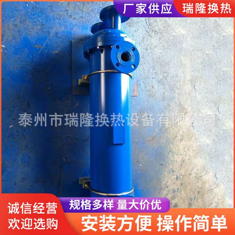 列管式油冷却器304不锈钢油冷却器列管式冷却器空压机油冷却器