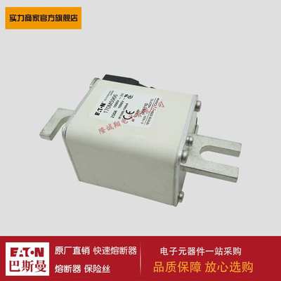 熔断器170M4970 170M4971 170M4972 170M4973 170M4974 170M5966