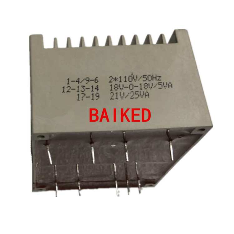 BingZi T70/B SL30-F132 兵字变压器 30VA 焊接式电源变压器