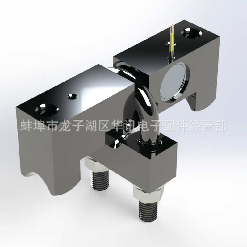 CSF-Q-U型小型扩压张力旁压传感器厂家 供应