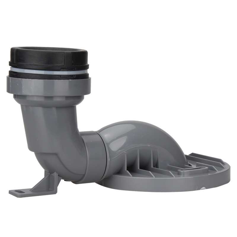 马桶移位器坑距30cm不挖地平移免挖防堵座便器排污管20cm坑管可调