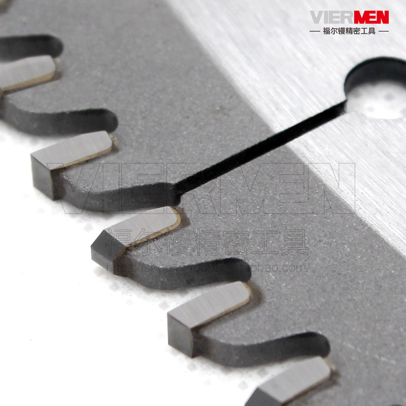 锐士梯平齿木工锯片免漆板生态板专用7/8/9寸切铝合金锯片切割片,五金/工具,电锯片,淘宝优惠券,粉丝福利购,淘宝优惠卷