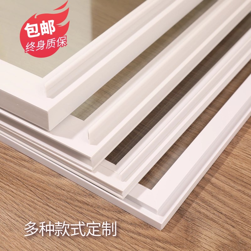 冰柜玻璃移门盖子推拉门盖板雪糕柜玻璃盖卧式展示柜上面的盖子