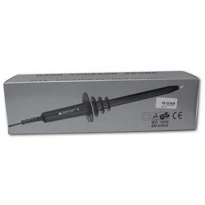 HVP-40交直流两用高压衰减探棒1000:1接万用表高压棒