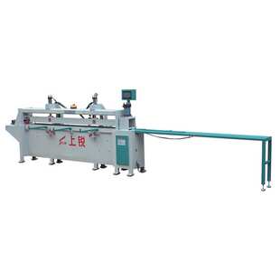 梳齿机木工打齿半自动接木机接长机梳齿榫对接机半自动梳齿打齿机