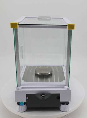 上海良平FA1104FA1204FA1604g精度0.1mg110g120g160电子分析天平