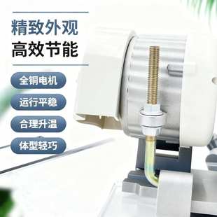 550w-1000w无刷电机 全铜电机220v 高速静音调速稳定 跨境货源