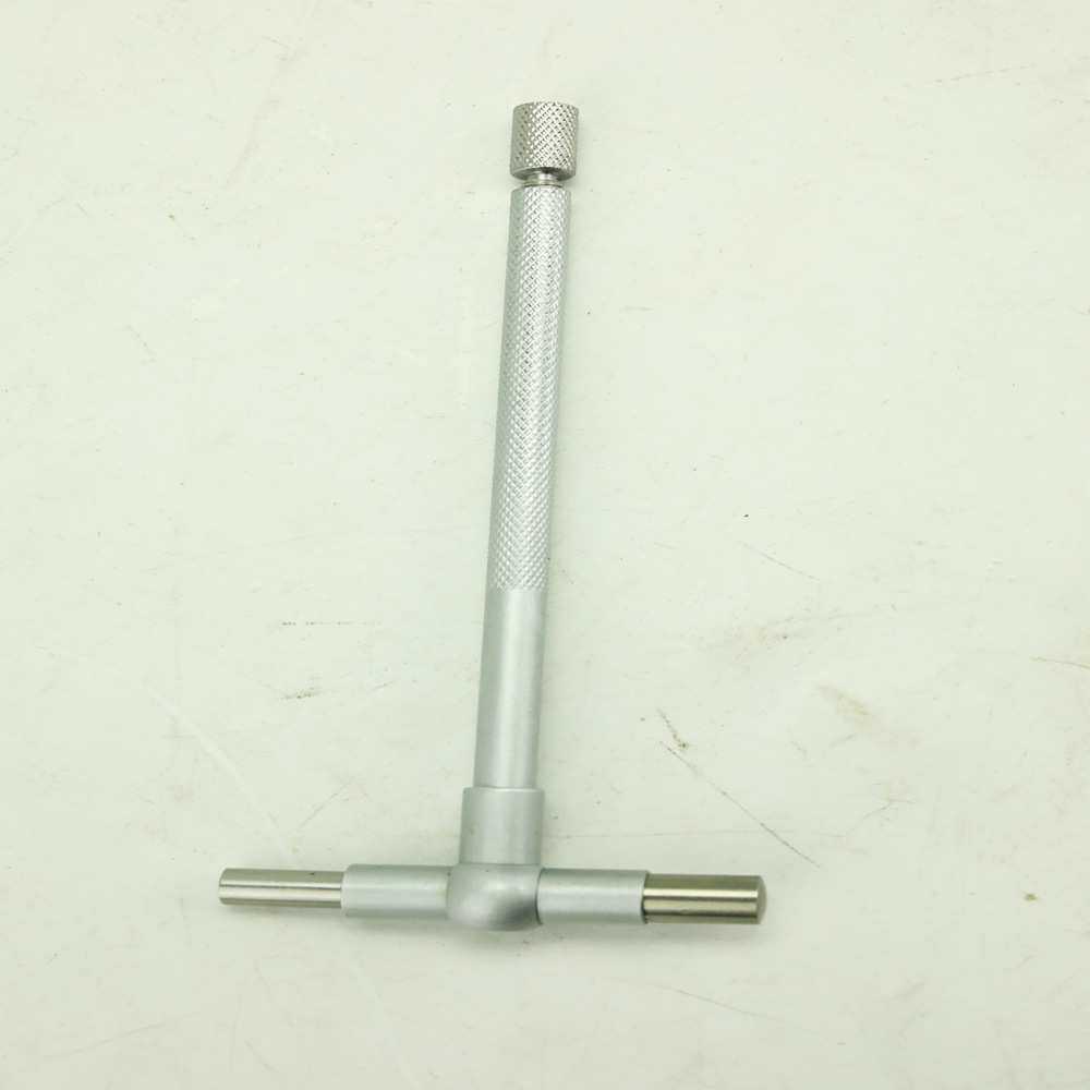 厂家 5/16‘’--6''内径伸缩量规套装内径伸缩量规可调内径规
