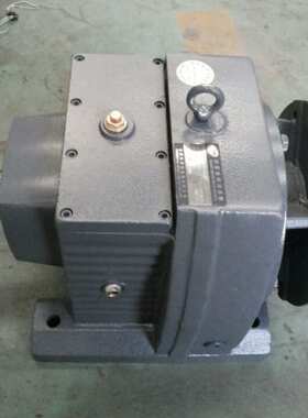 洛阳K系列锥齿轮减速电机KA77-45.16-YVP3-4P-M1，KF57-Y2.2-24.5