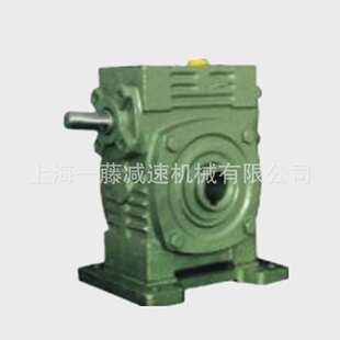 WP系列铸铁蜗轮蜗杆减速机WPDS250蜗轮减速机 性能优越  价格经济