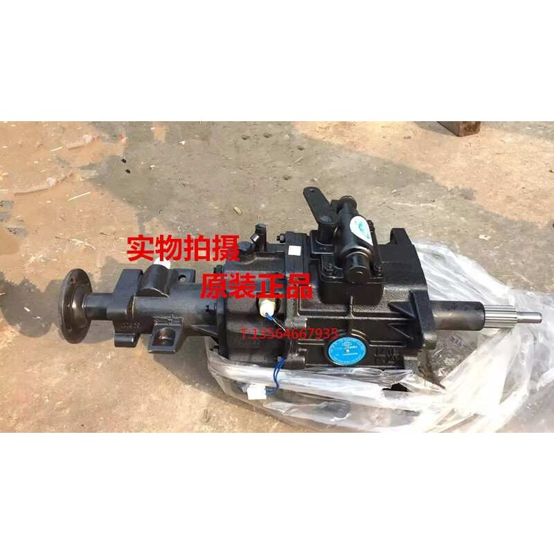 长齿5-20G30B1变速箱总成配柴油轻卡解放轻卡农用车跃进520G变速