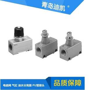 TKC气缸CDJ2B16 Y小型缸不锈钢迷你缸