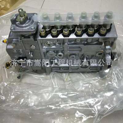 106671-6730喷油泵燃油泵106067-6391