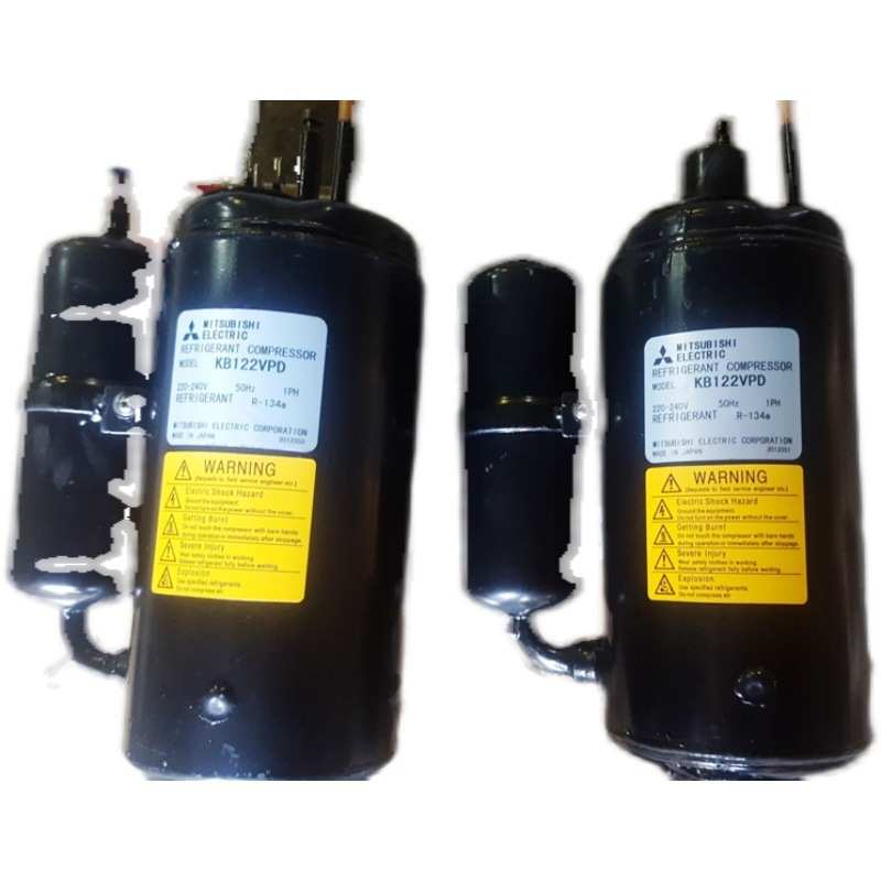 KB122VPD/压缩机KB122VPD