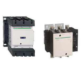 供应 TeSys D系列交流接触器 LC1D18M7