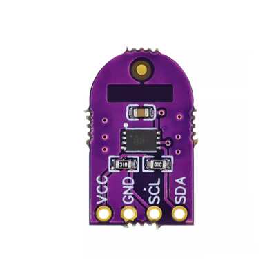 MCU-608 ATECC608A 密码密钥存储器 随机数发生器 签名/加密/