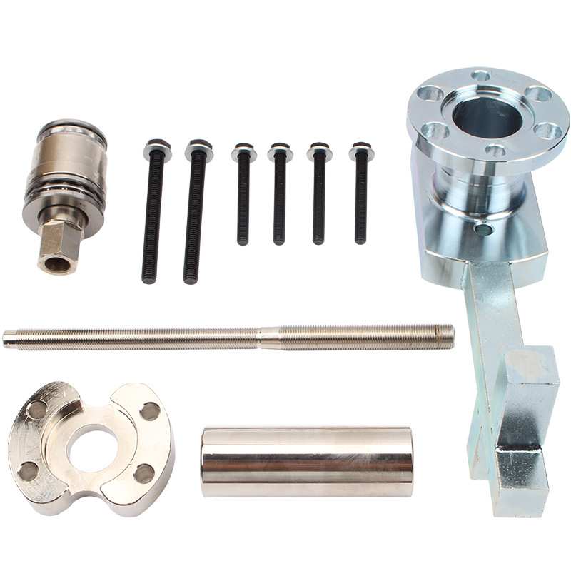 11件  5.0L 揽胜 3.0T XJ  XK 5.0T正时专用工具综合套