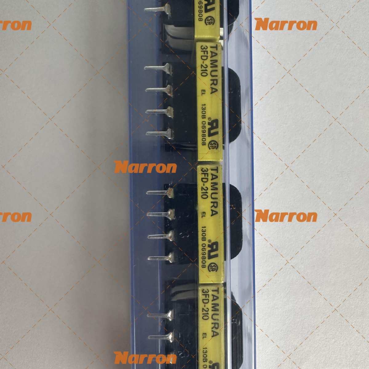 Tamura 变压器3FS-436