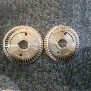 W型旋涡泵自吸泵铜叶轮/机械密封件配件通用型2.2KW/3KW/4KW7.5KW