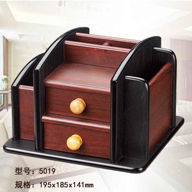 笔筒创意时尚多功能桌面收纳盒办公用品可爱木质摆件韩国文具新款,文具电教/文化用品/商务用品,笔筒,淘宝优惠券,粉丝福利购,淘宝优惠卷