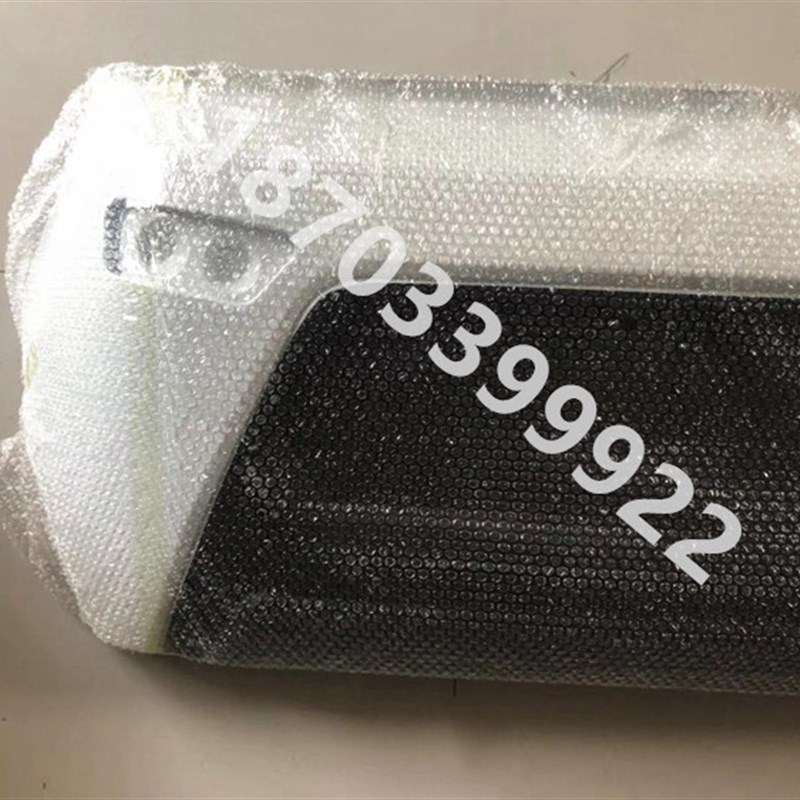 适配御捷乐唯V2乐唯电动汽车V2电动配件后护杠后杠后杠子后保险杠